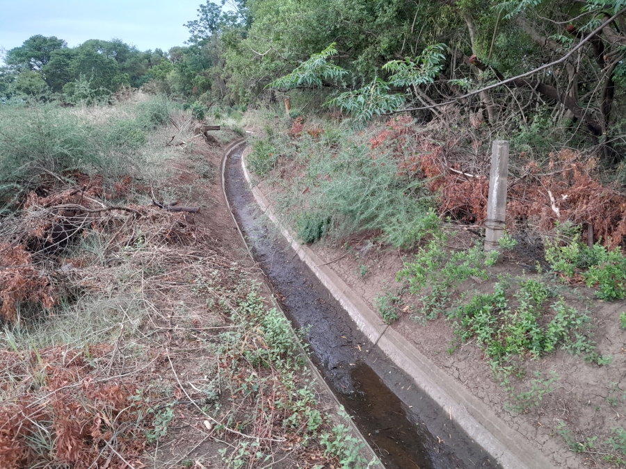 Commercial Property for Sale in Zeerust North West
